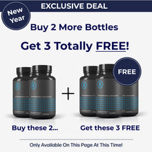 Load image into Gallery viewer, EXCLUSIVE New Year Deal! BIG Savings!