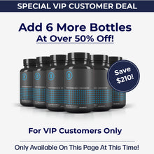 Load image into Gallery viewer, VIP OFFER: 6 Bottles Of Performer 8 At 50% Off!
