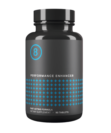 Performer8 - Natural Male Enhancement That Works – Performer 8 USA